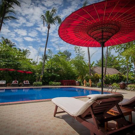 Diamond Hotel Ngapali Beach Extérieur photo