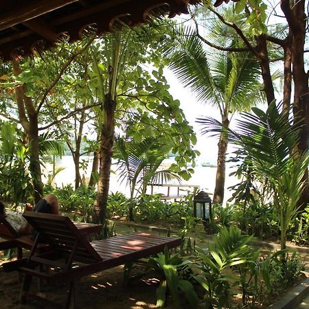 Diamond Hotel Ngapali Beach Extérieur photo