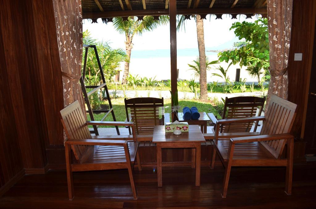 Diamond Hotel Ngapali Beach Extérieur photo