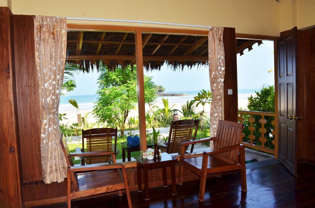 Diamond Hotel Ngapali Beach Extérieur photo