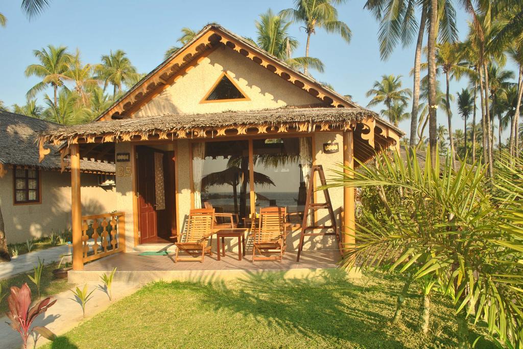 Diamond Hotel Ngapali Beach Extérieur photo