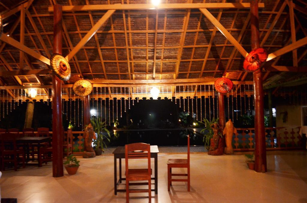 Diamond Hotel Ngapali Beach Extérieur photo