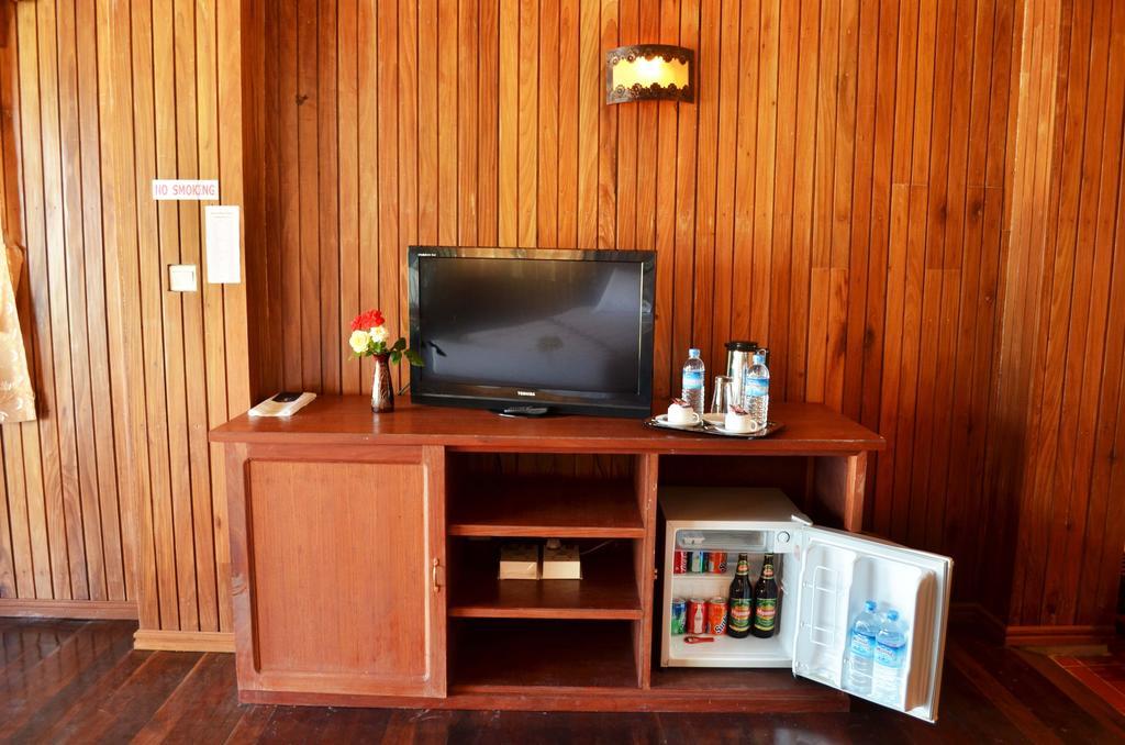 Diamond Hotel Ngapali Beach Extérieur photo