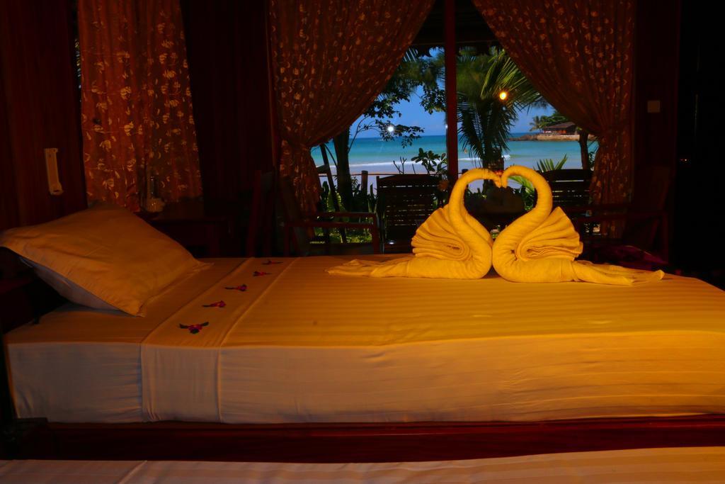 Diamond Hotel Ngapali Beach Extérieur photo