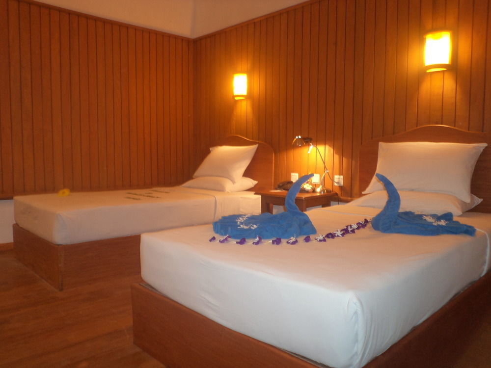 Diamond Hotel Ngapali Beach Extérieur photo