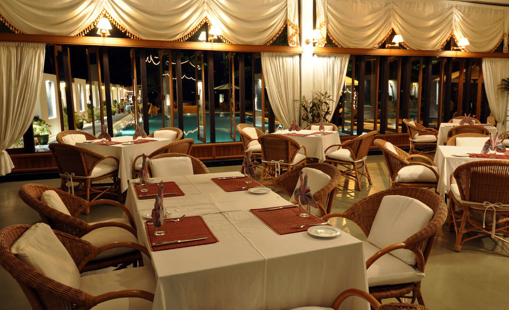 Diamond Hotel Ngapali Beach Extérieur photo