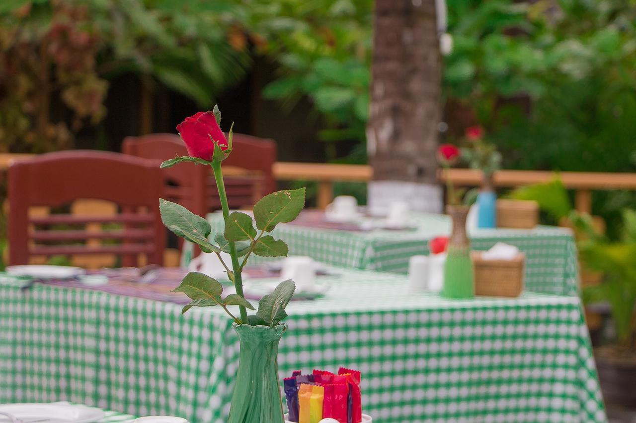 Diamond Hotel Ngapali Beach Extérieur photo