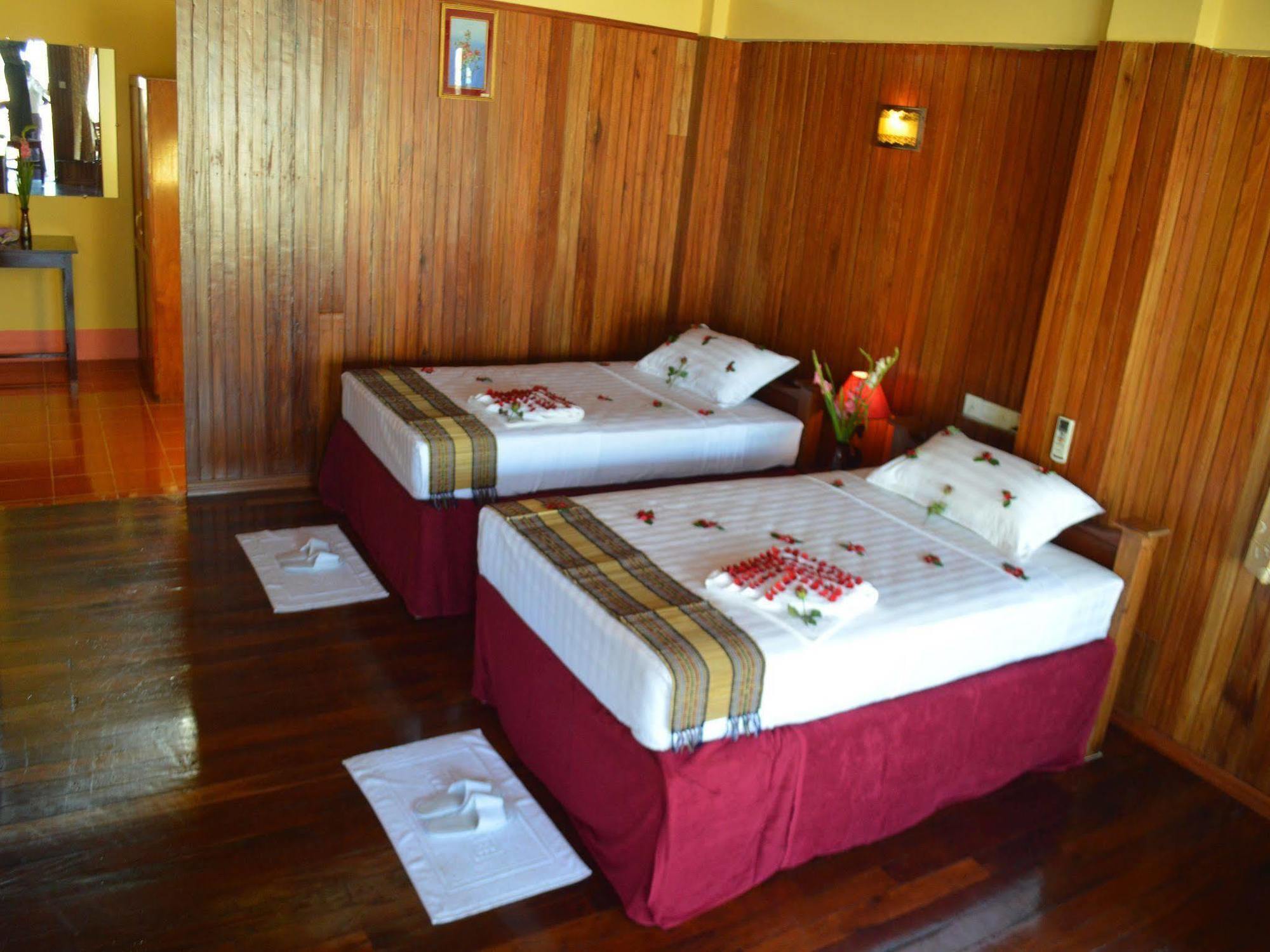 Diamond Hotel Ngapali Beach Extérieur photo