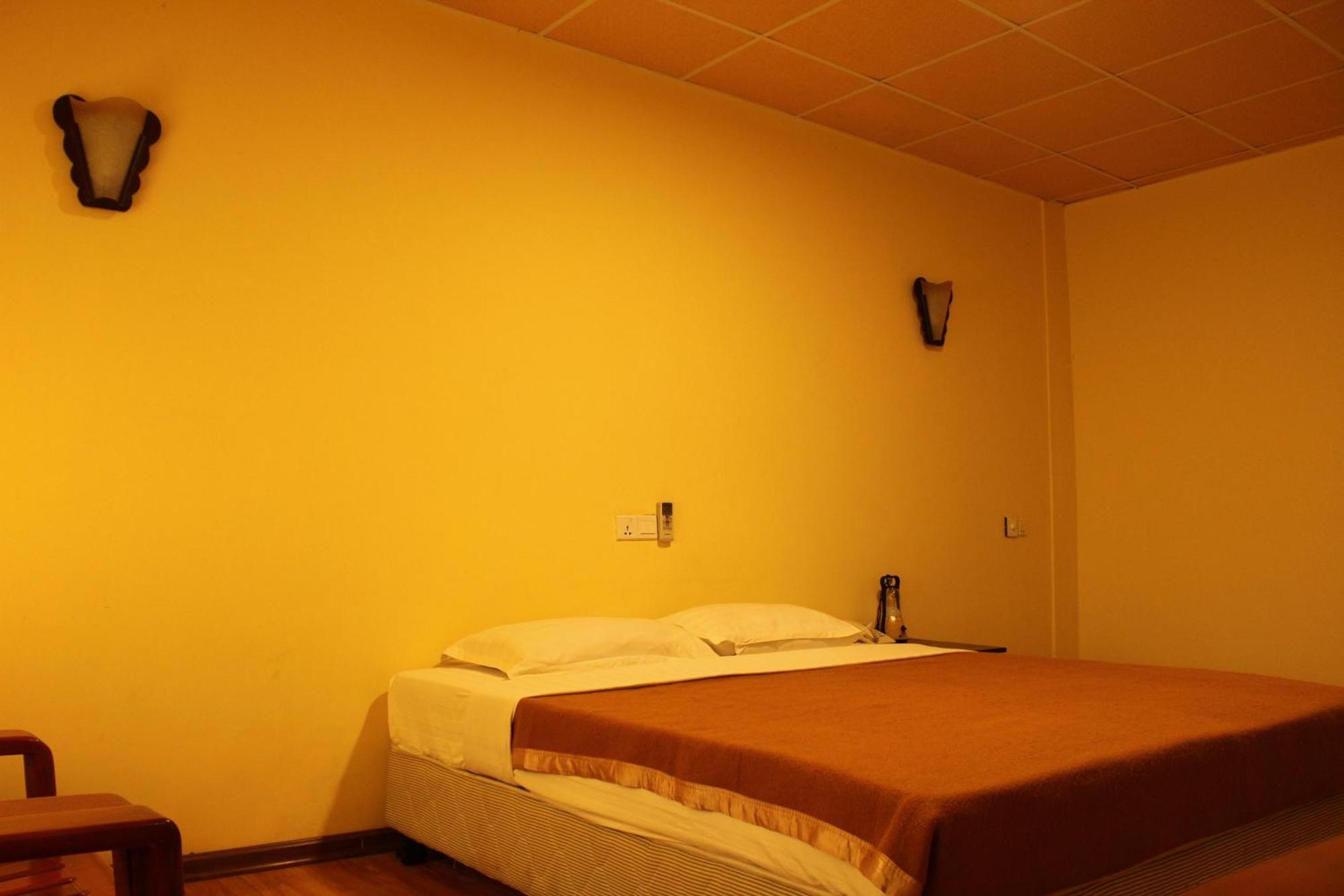 Diamond Hotel Ngapali Beach Extérieur photo