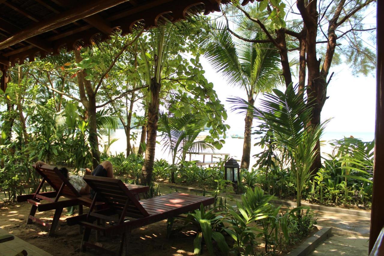 Diamond Hotel Ngapali Beach Extérieur photo