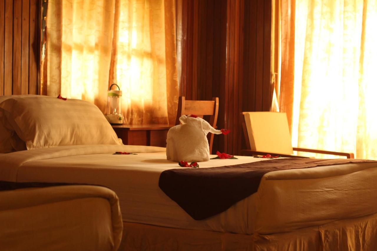 Diamond Hotel Ngapali Beach Extérieur photo