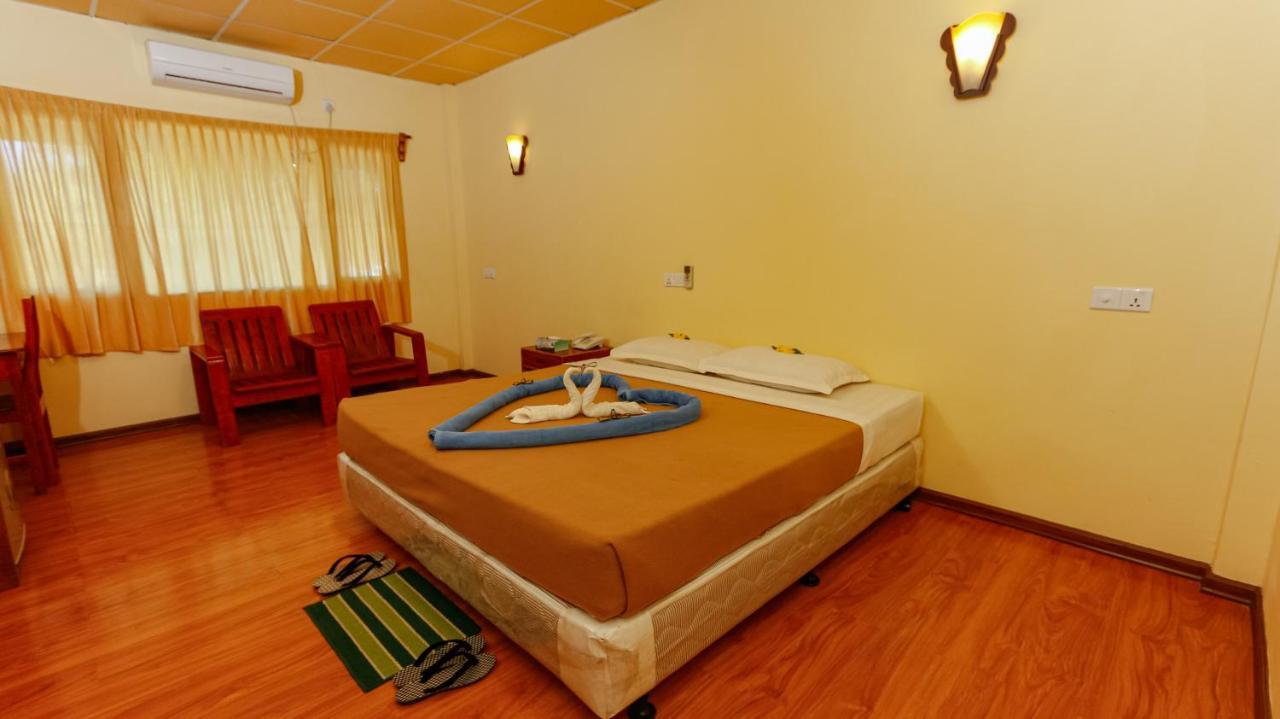 Diamond Hotel Ngapali Beach Extérieur photo